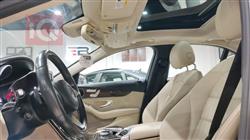 مێرسێدس بێنز C-Class